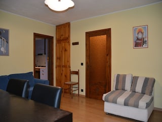 Chalet Antey Saint André Features 14