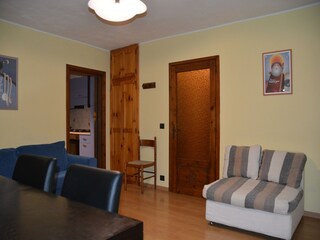 Chalet Antey Saint André Kenmerken 14