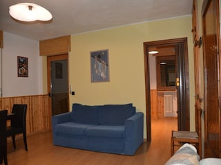 Chalet Antey Saint André Features 15