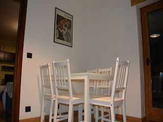 Chalet Antey Saint André Features 16