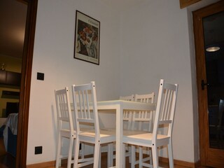 Chalet Antey Saint André Kenmerken 16