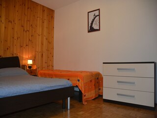 Chalet Antey Saint André Kenmerken 21