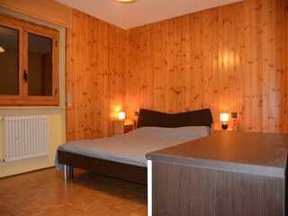 Chalet Antey Saint André Kenmerken 22
