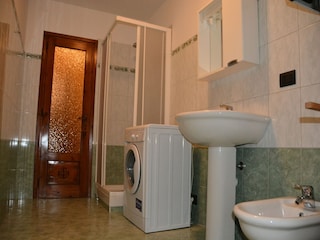Chalet Antey Saint André Features 25