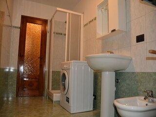 Chalet Antey Saint André Kenmerken 25