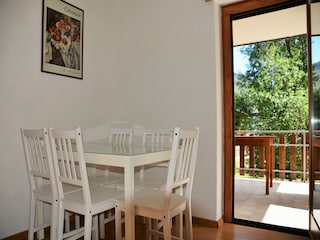 Chalet Antey Saint André Features 26
