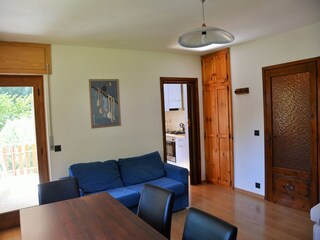 Chalet Antey Saint André Kenmerken 27