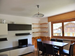 Chalet Antey Saint André Kenmerken 29