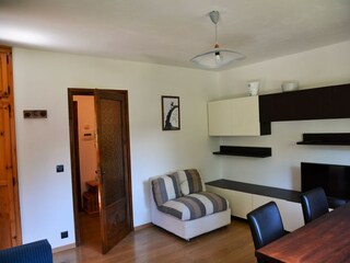 Chalet Antey Saint André Kenmerken 30