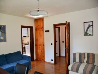 Chalet Antey Saint André Kenmerken 31