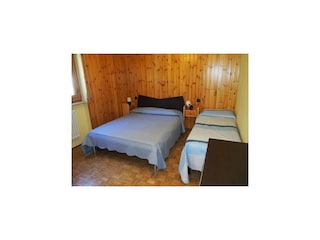Chalet Antey Saint André Features 32