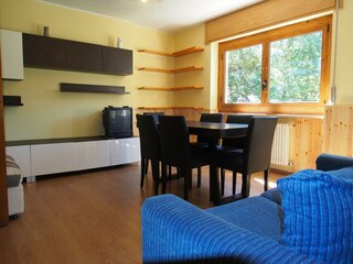 Chalet Antey Saint André Ausstattung 10