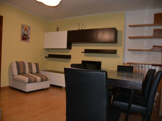 Chalet Antey Saint André Ausstattung 12