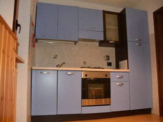 Chalet Antey Saint André Équipement 17