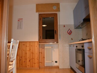 Chalet Antey Saint André Ausstattung 18