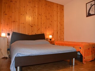 Chalet Antey Saint André Ausstattung 19