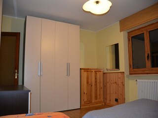 Chalet Antey Saint André Kenmerken 22