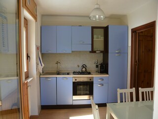 Chalet Antey Saint André Kenmerken 27