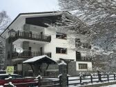 Chalet Antey Saint André Buitenaudio-opname 1