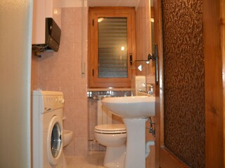 Chalet Antey Saint André Caratteristiche 33