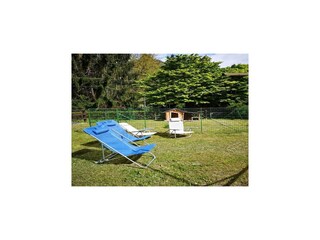 Chalet Antey Saint André Buitenaudio-opname 5