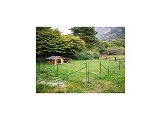 Chalet Antey Saint André Buitenaudio-opname 1