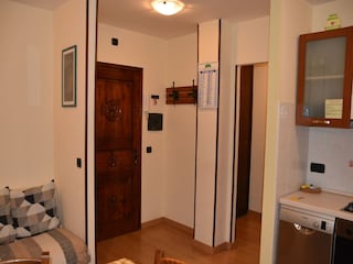Chalet Antey Saint André Features 19