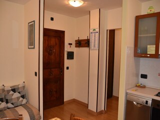 Chalet Antey Saint André Kenmerken 21