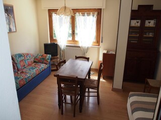 Chalet Antey Saint André Caratteristiche 34