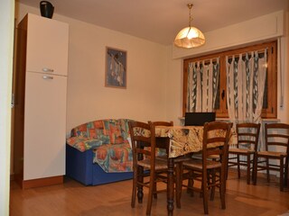 Chalet Antey Saint André Kenmerken 24