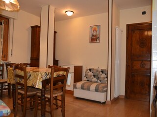 Chalet Antey Saint André Kenmerken 25