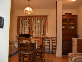 Chalet Antey Saint André Características 24