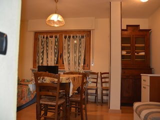 Chalet Antey Saint André Features 24