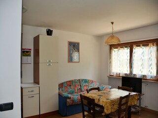 Chalet Antey Saint André Ausstattung 22