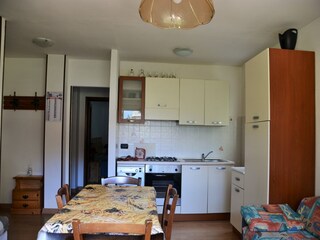 Chalet Antey Saint André Características 26