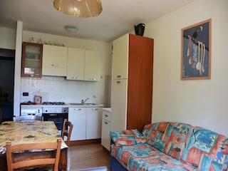 Chalet Antey Saint André Features 28