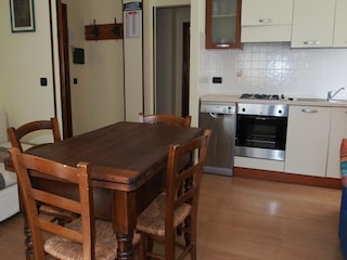 Chalet Antey Saint André Features 29