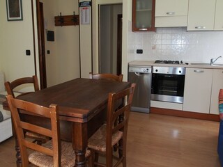Chalet Antey Saint André Kenmerken 31