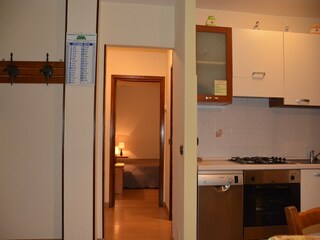 Chalet Antey Saint André Ausstattung 26