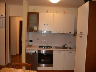 Chalet Antey Saint André Ausstattung 27