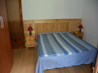 Chalet Antey Saint André Características 33