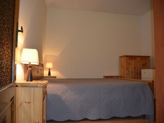 Chalet Antey Saint André Équipement 32