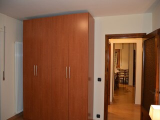 Chalet Antey Saint André Caratteristiche 38