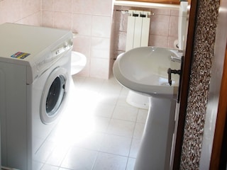 Chalet Antey Saint André Caratteristiche 39