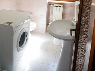 Chalet Antey Saint André Équipement 39