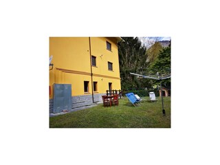 Chalet Antey Saint André Buitenaudio-opname 17
