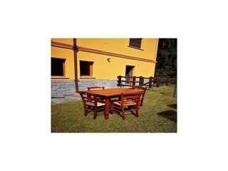 Chalet Antey Saint André Buitenaudio-opname 3