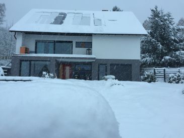 Ferienwohnung Friedrichroda