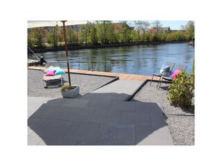 Casa per le vacanze Lemmer Registrazione all'aperto 4