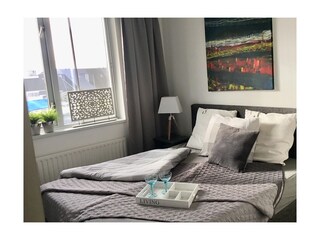 Casa per le vacanze Lemmer Caratteristiche 14